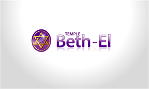 Logo Design by designgreen for Temple Beth-El | Design: #4115936