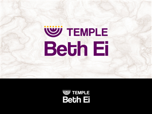 Logo-Design von briliana für Temple Beth-El | Design #3827708