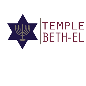 Logo-Design von Lu Design and Ideas für Temple Beth-El | Design #3819573