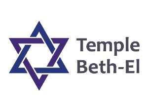Logo-Design von stevu1967 für Temple Beth-El | Design #4102481