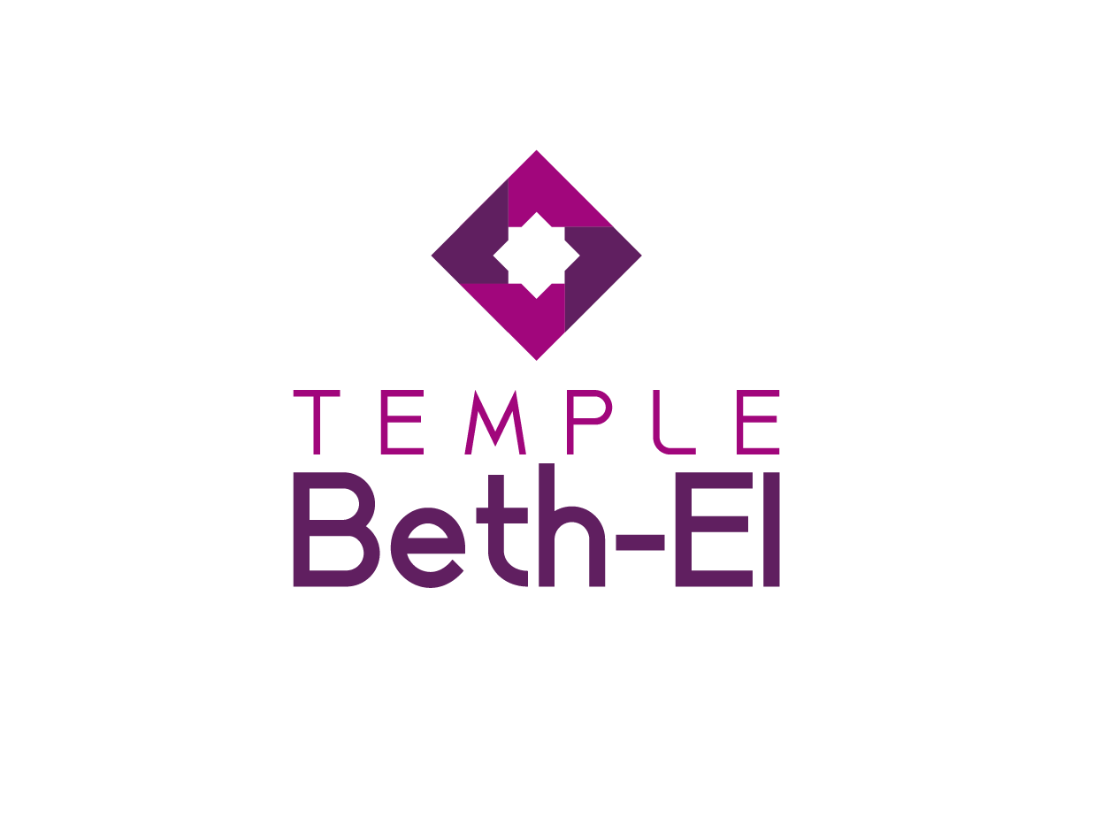 Logo Design by jika for Temple Beth-El | Design #3841393