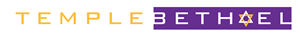 Logo Design by ZinTech for Temple Beth-El | Design: #3830811
