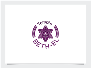 Logo Design by DicéArt for Temple Beth-El | Design: #4108301
