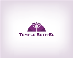 Logo Design by DicéArt for Temple Beth-El | Design: #4113759