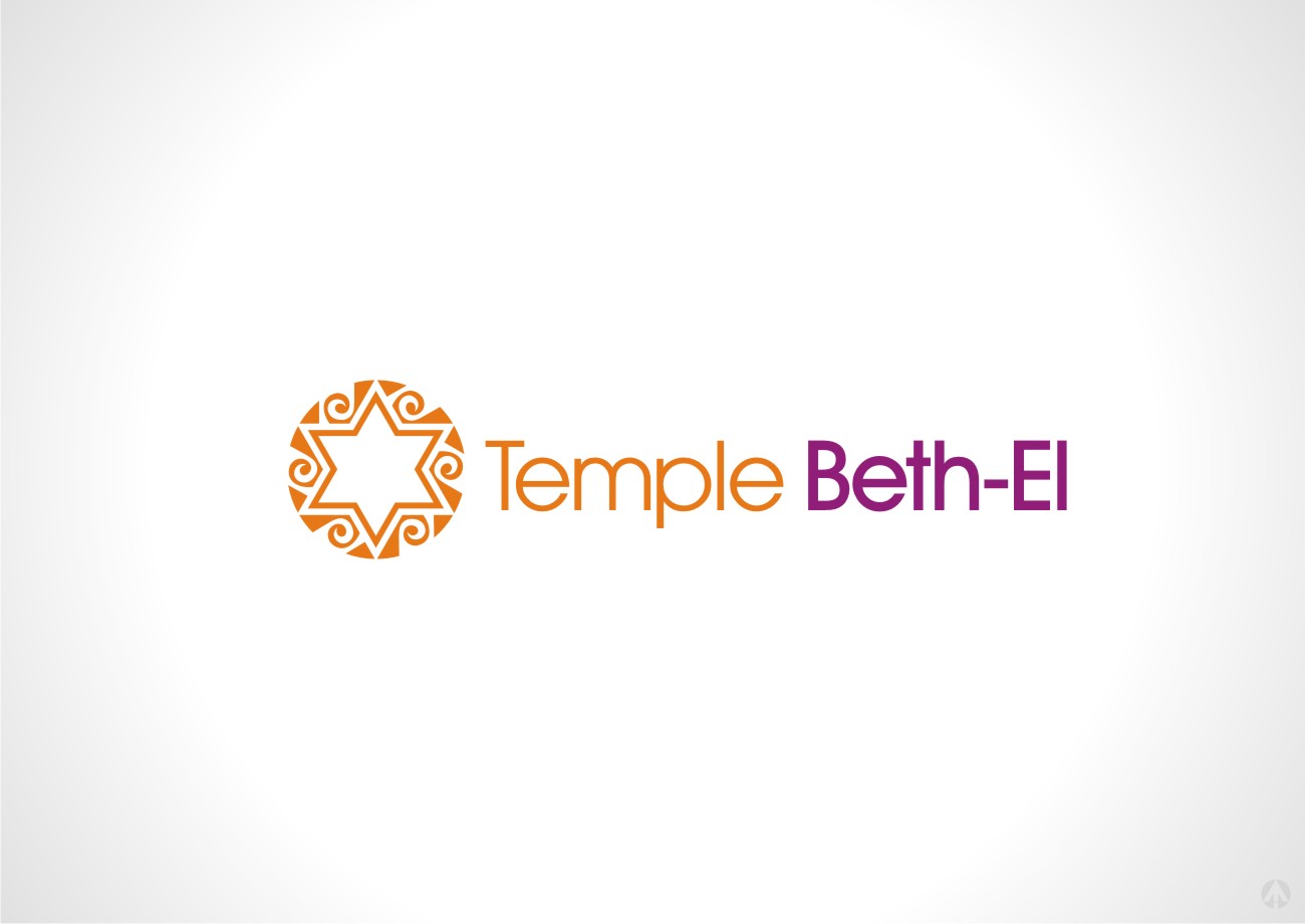 Logo Design by MBARO for Temple Beth-El | Design #3824568
