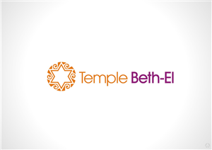 Logo-Design von MBARO für Temple Beth-El | Design #3824568