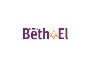 Logo Design by Sushma for Temple Beth-El | Design: #3819398