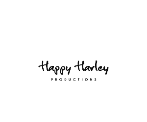Logo Design by Shank for Happy Harley Productions | Design: #3825378