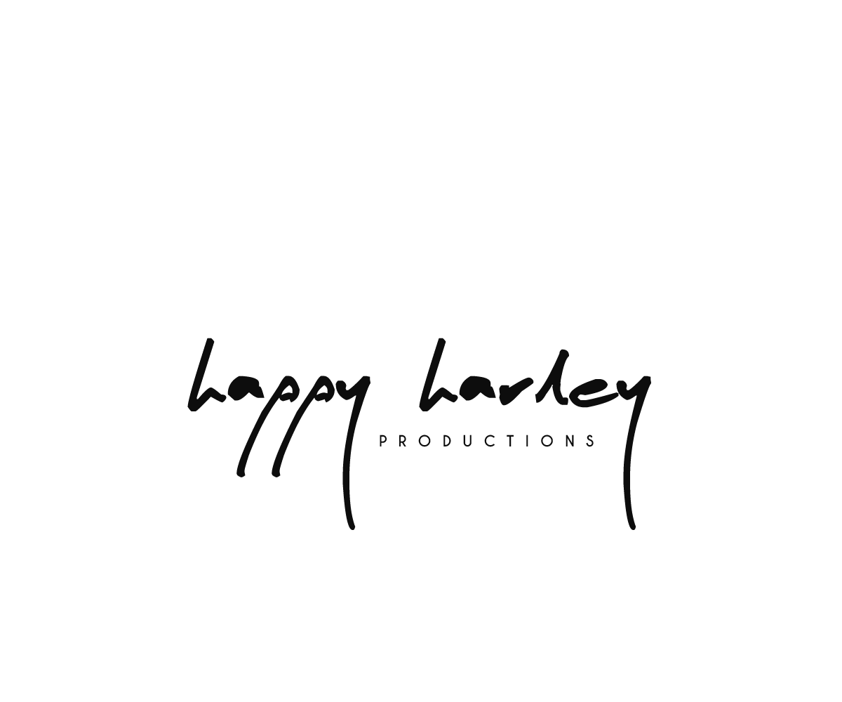 Logo-Design von Shank für Happy Harley Productions | Design #3825380
