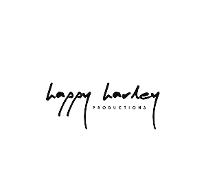 Logo Design by Shank for Happy Harley Productions | Design: #3825380