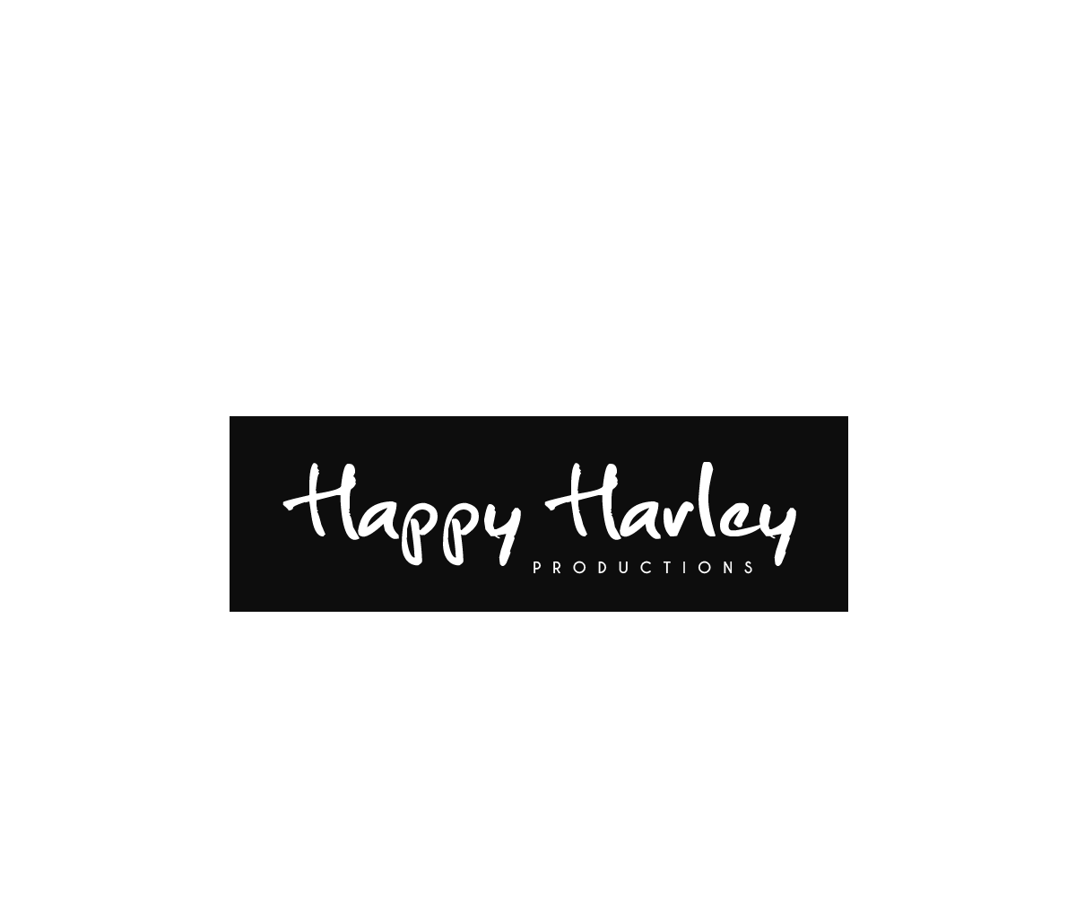 Diseño de Logo por Shank para Happy Harley Productions | Diseño #3828914