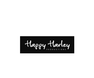 Logo Design by Shank for Happy Harley Productions | Design: #3828914