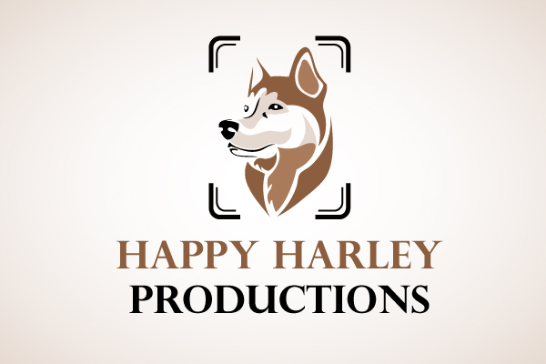 Diseño de Logo por Seema Gupta para Happy Harley Productions | Diseño #3825831