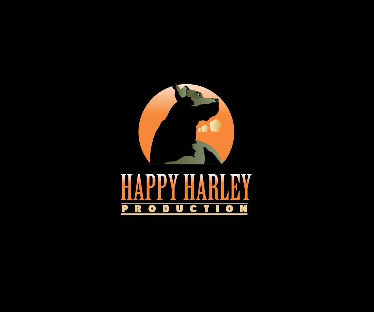 Design de Logo par maxnik pour Happy Harley Productions | Design #3832998