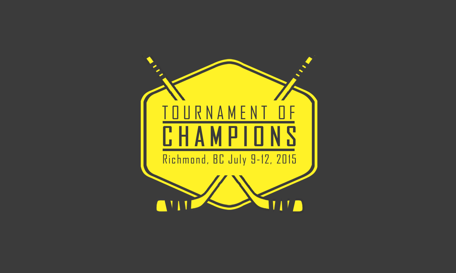 Logo Design by Tlvs Murthy for Vancouver Reign | Design #4194115