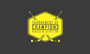 Logo-Design von Tlvs Murthy für Vancouver Reign | Design: #4194115