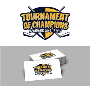 Logo-Design von trufya für Vancouver Reign | Design: #4228275