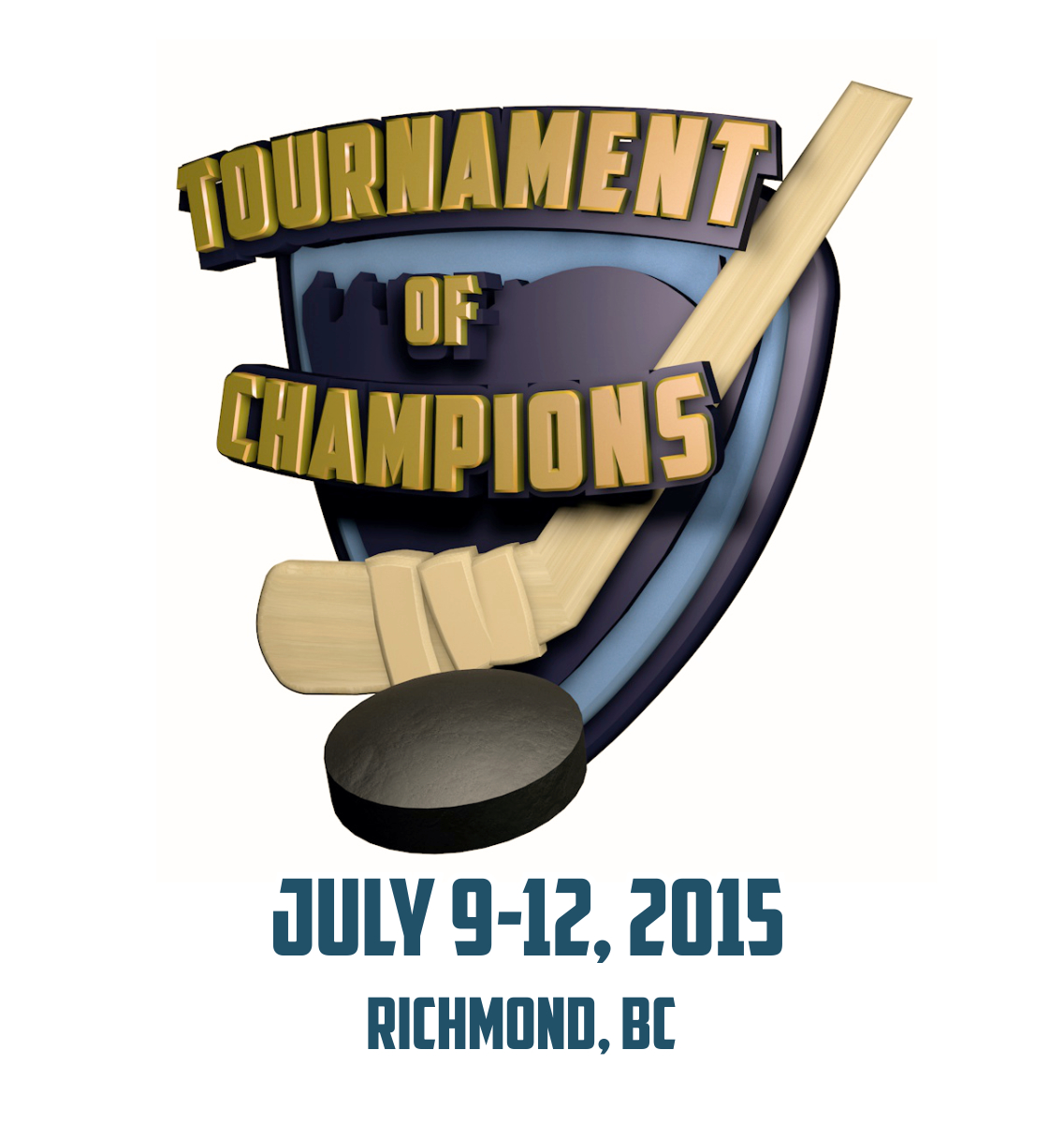 Logo Design by cornel888 for Vancouver Reign | Design #4212960
