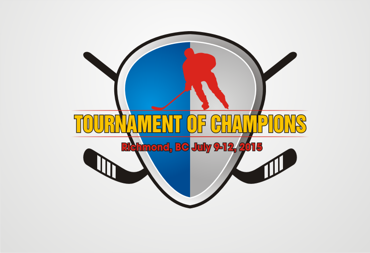 Logo Design by Light for Vancouver Reign | Design #4190739
