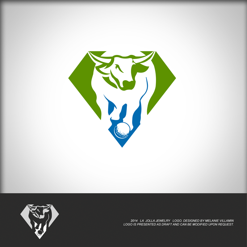 Logo-Design von mvillamin für dieses Projekt | Design #3832620