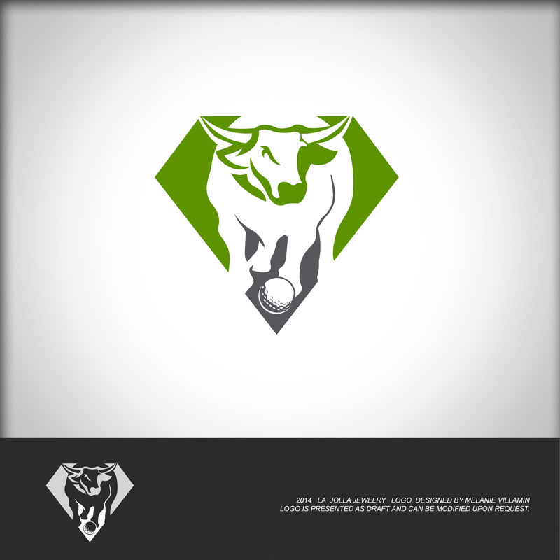 Logo Design by mvillamin for this project | Design #3832624