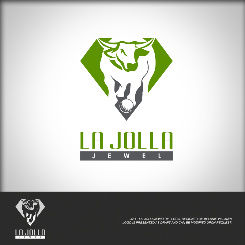Diseño de Logo por mvillamin para este proyecto | Diseño #3832627