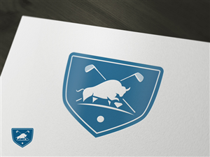 Logo Design by madeli for this project | Design: #3839800