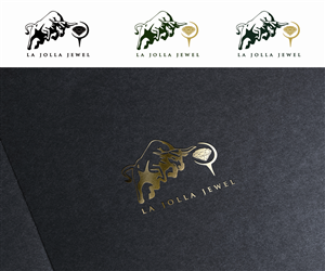 Logo Design by ChicD for this project | Design: #3825266