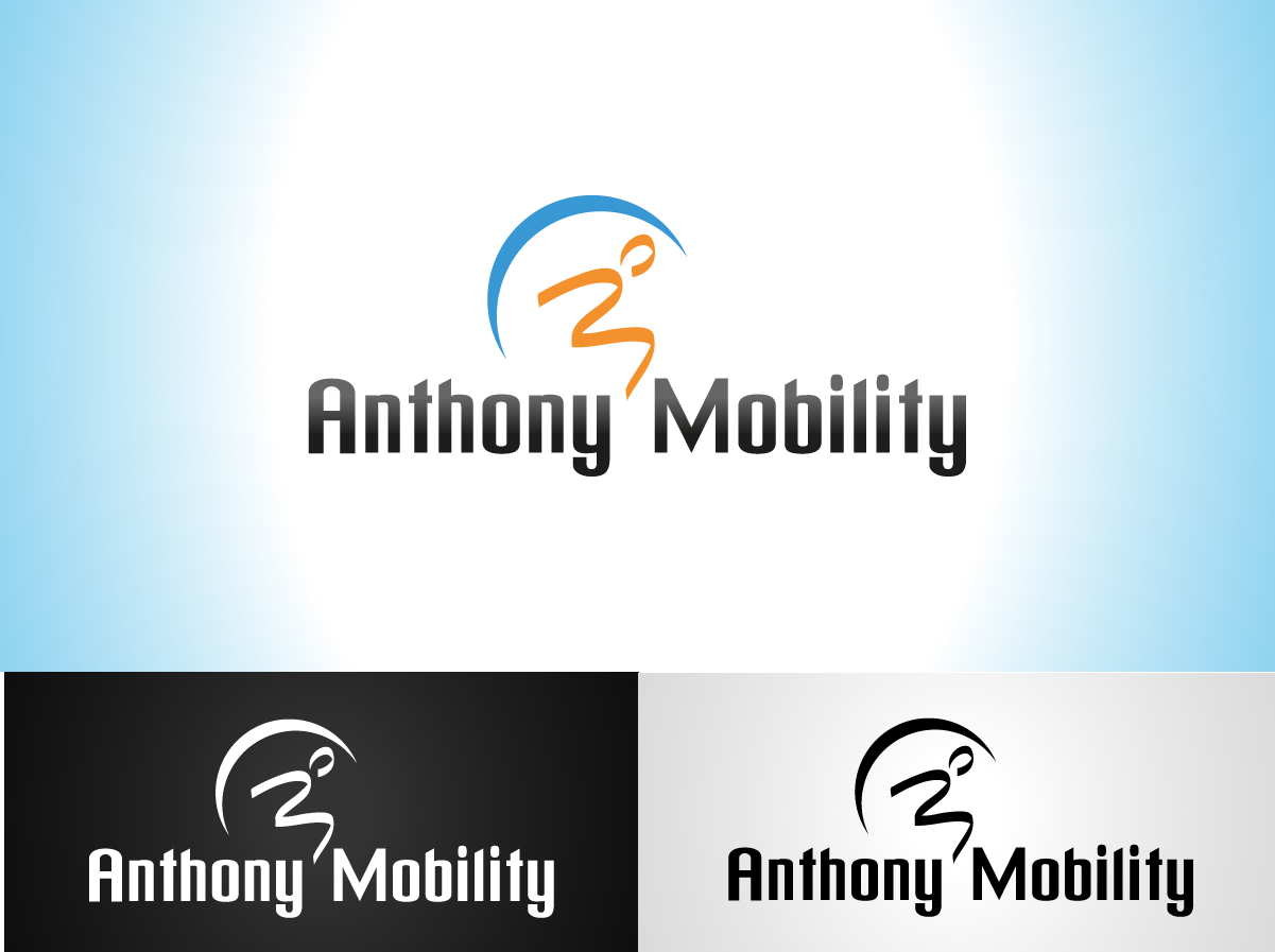 Design de Logo par Shahzad S. pour Anthony Mobility | Design #3820127