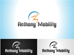 Design de Logo par Shahzad S. pour Anthony Mobility | Design : #3820127