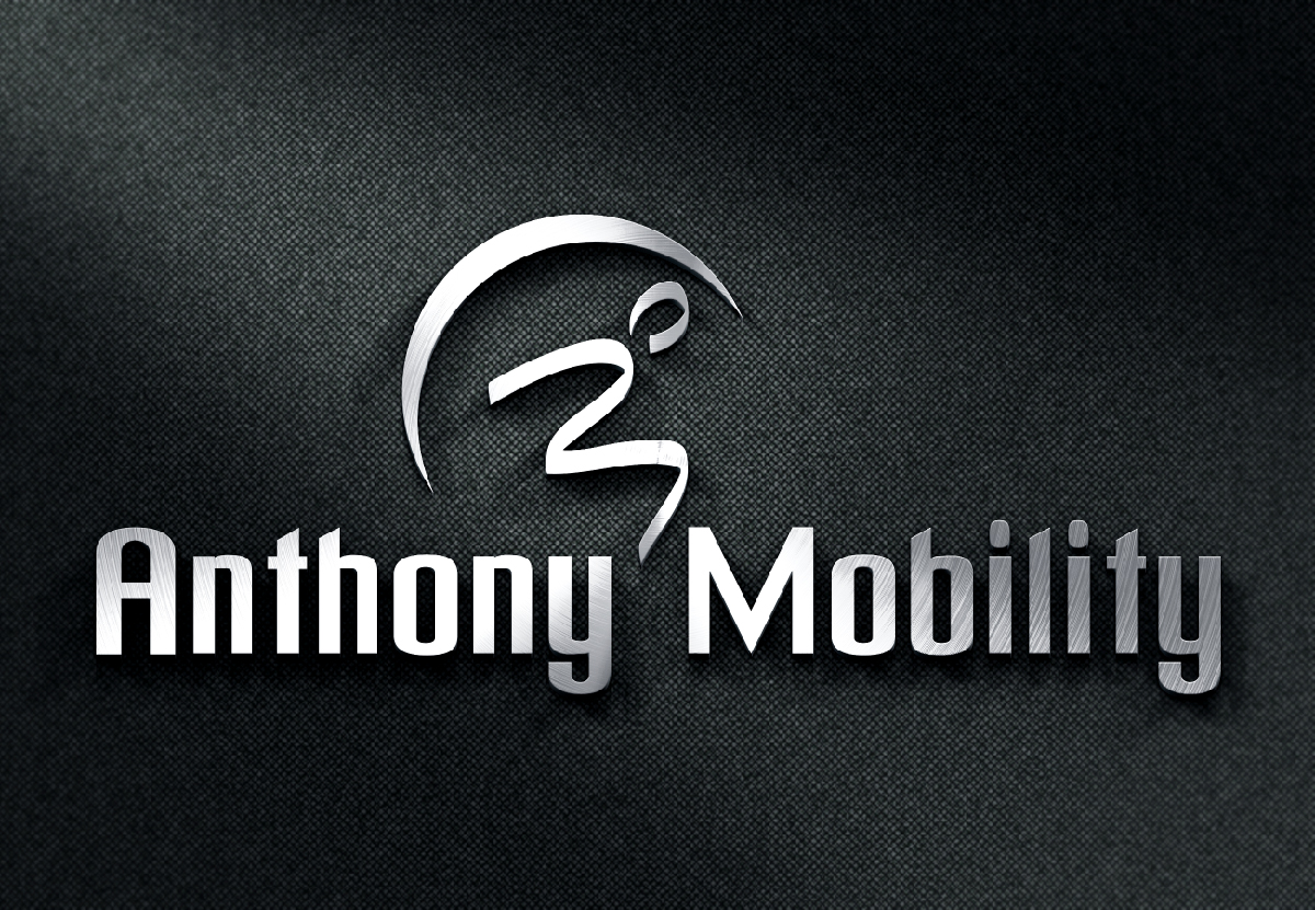 Design de Logo par Shahzad S. pour Anthony Mobility | Design #3820139