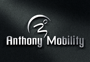 Design de Logo par Shahzad S. pour Anthony Mobility | Design : #3820139