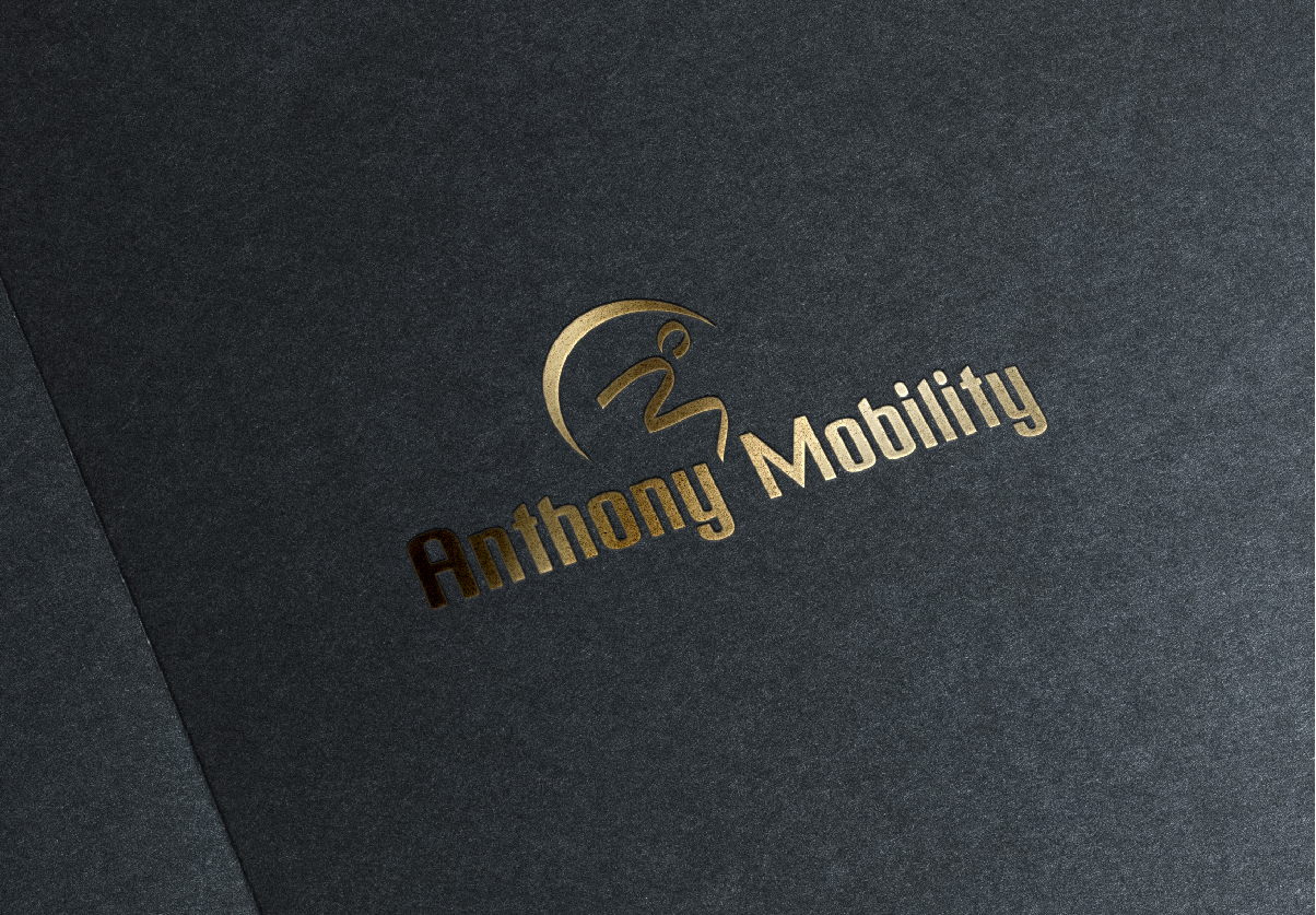 Design de Logo par Shahzad S. pour Anthony Mobility | Design #3820165