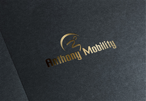 Design de Logo par Shahzad S. pour Anthony Mobility | Design : #3820165