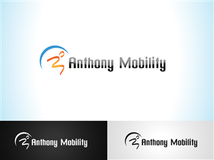 Design de Logo par Shahzad S. pour Anthony Mobility | Design : #3826839