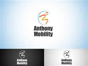 Design de Logo par Shahzad S. pour Anthony Mobility | Design : #3834033