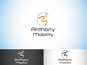 Design de Logo par Shahzad S. pour Anthony Mobility | Design : #3834226