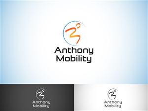 Design de Logo par Shahzad S. pour Anthony Mobility | Design : #3834336