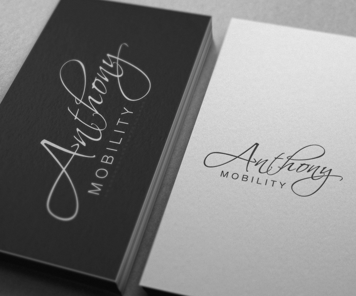 Design de Logo par CZP pour Anthony Mobility | Design #3819884