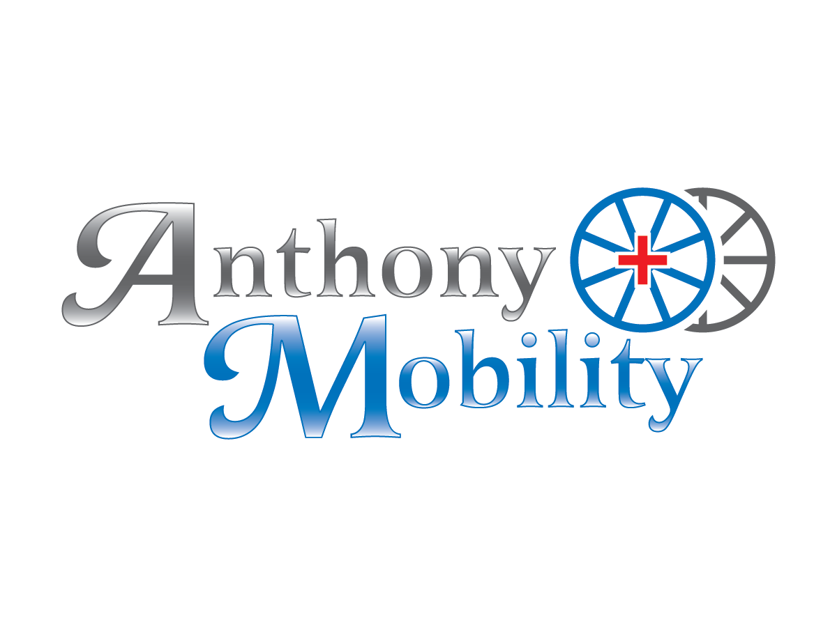 Logo Design by design supplier for Anthony Mobility | Design #3825226