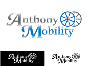 Logo Design by design supplier for Anthony Mobility | Design #3825229