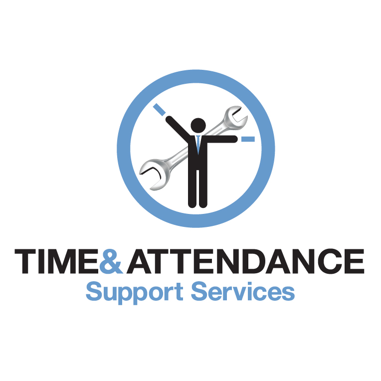 Logo Design by satz31 for Time and Attendance Consultant | Design #1014318