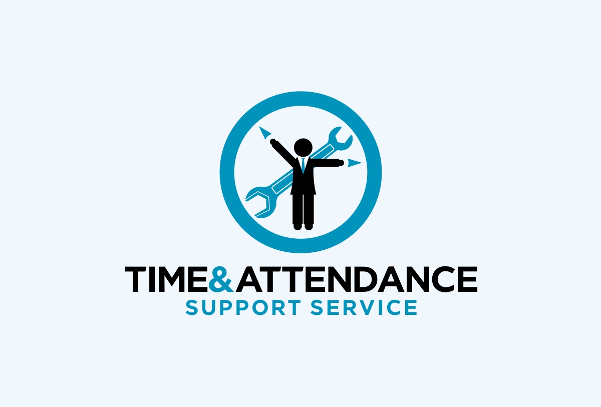 Design de Logo par mamik pour Time and Attendance Consultant | Design #1013268