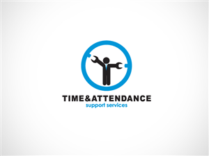 Logo Design by Jaroslaw for Time and Attendance Consultant | Design: #1013551