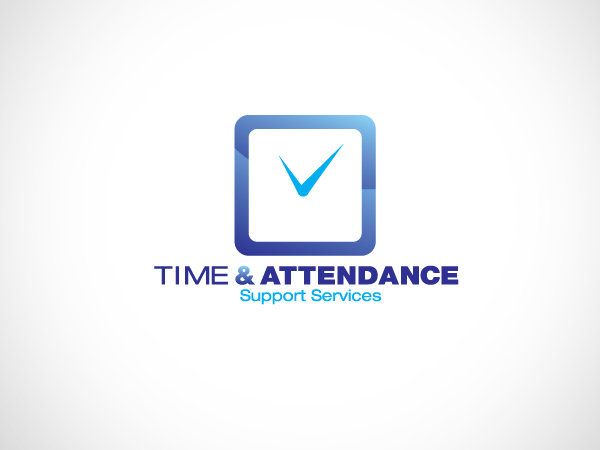 Diseño de Logo por Jaroslaw para Time and Attendance Consultant | Diseño #1013553