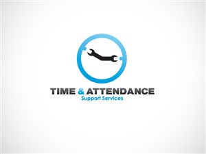 Logo Design by Jaroslaw for Time and Attendance Consultant | Design: #1013557