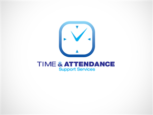 Logo Design by Jaroslaw for Time and Attendance Consultant | Design: #1013560