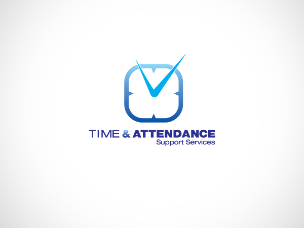 Design de Logo par Jaroslaw pour Time and Attendance Consultant | Design #1013574