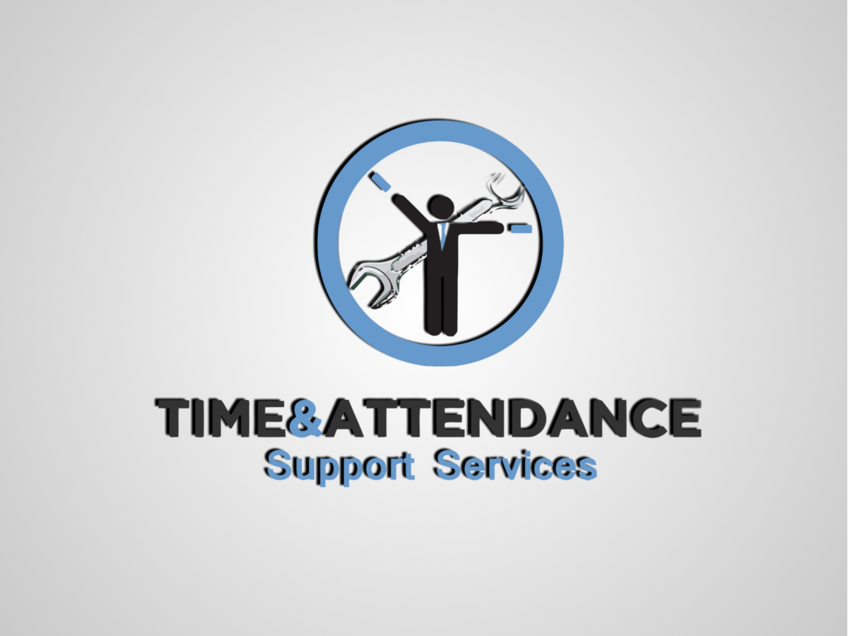 Logo Design by Kronikken for Time and Attendance Consultant | Design #1013137