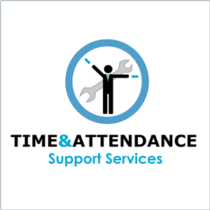 Logo Design by mexxymall for Time and Attendance Consultant | Design #1013174